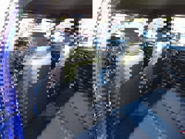 Certified 2022 Honda Accord Sport image 13