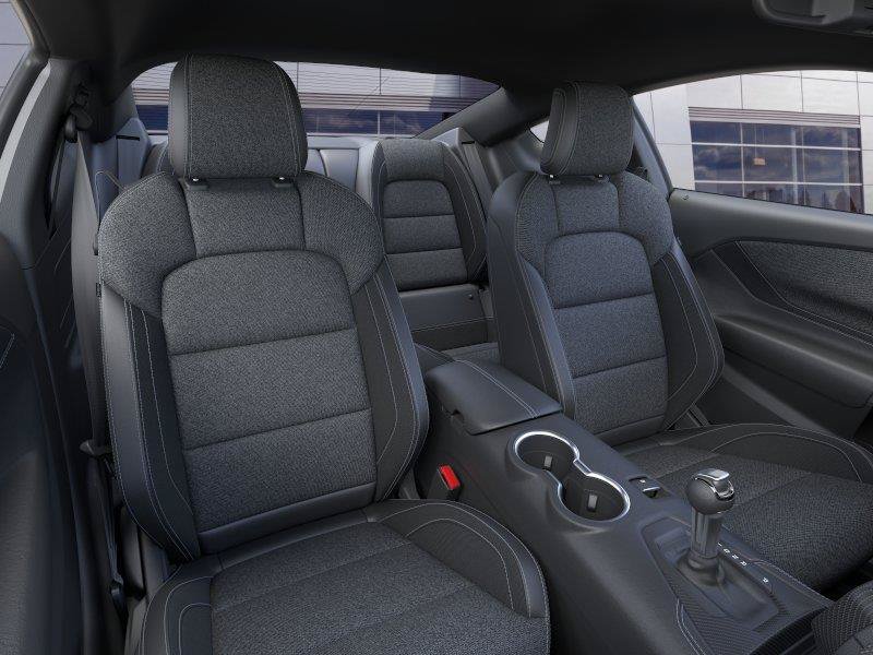 New 2026 Ford Mustang Coupe RWD image 11