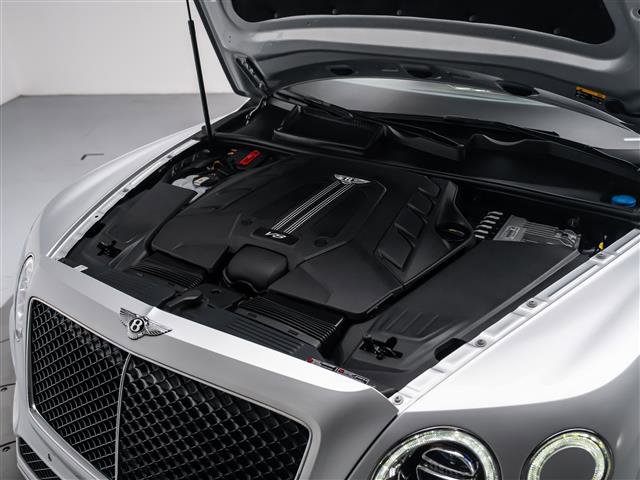 Used 2019 Bentley Bentayga V8 image 12