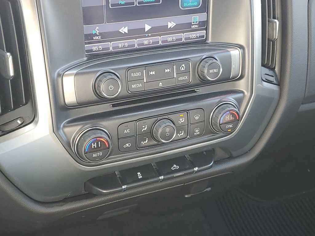 Used 2015 Chevrolet Silverado 1500 LT w/ All Star Edition image 20