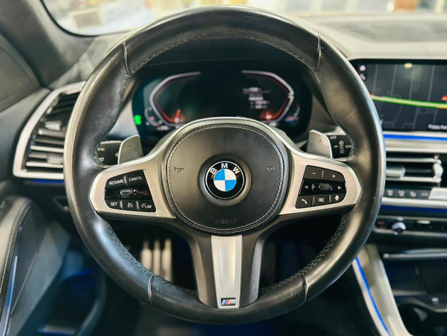 Used 2022 BMW X5 sDrive40i w/ M Sport Package image 26