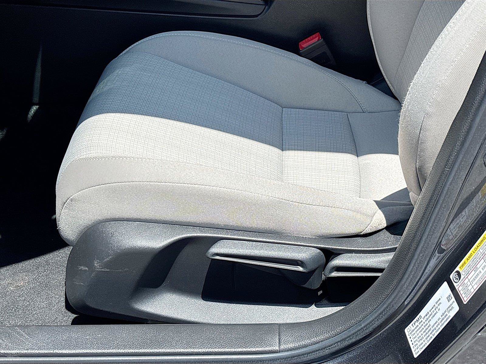 Certified 2024 Honda Civic LX image 21
