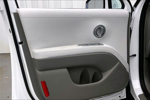 New 2026 Hyundai Palisade SEL AWD/4WD image 29