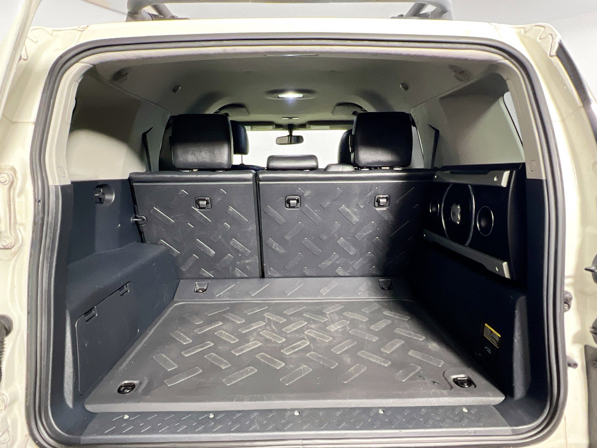 Used 2014 Toyota FJ Cruiser 4WD w/ Upgrade Package image 33