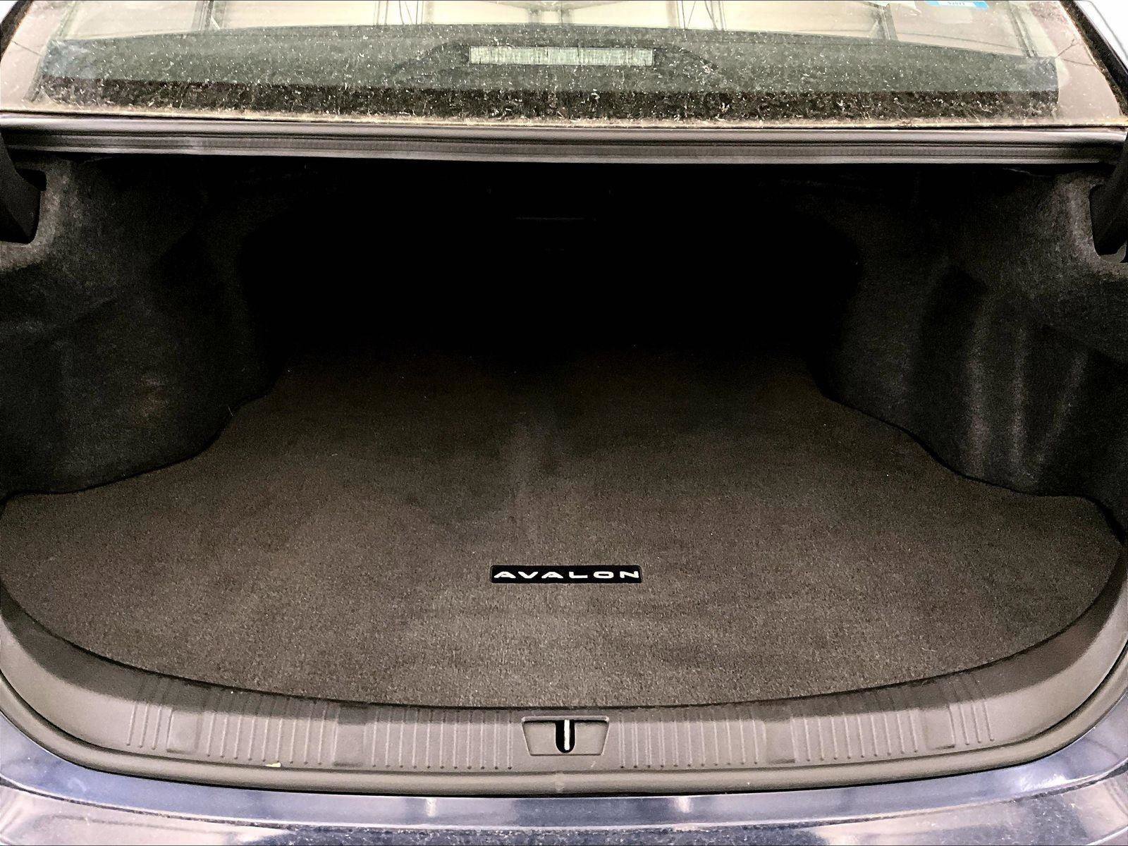Used 2013 Toyota Avalon XLE Touring image 34