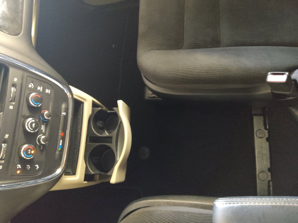 Used 2019 Dodge Grand Caravan SE w/ UConnect Hands-Free Group FWD image 26
