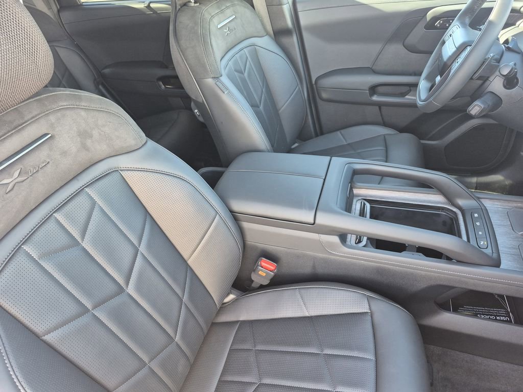 New 2027 Kia Telluride SX Prestige X-Line image 16
