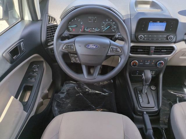 Used 2021 Ford EcoSport S image 16