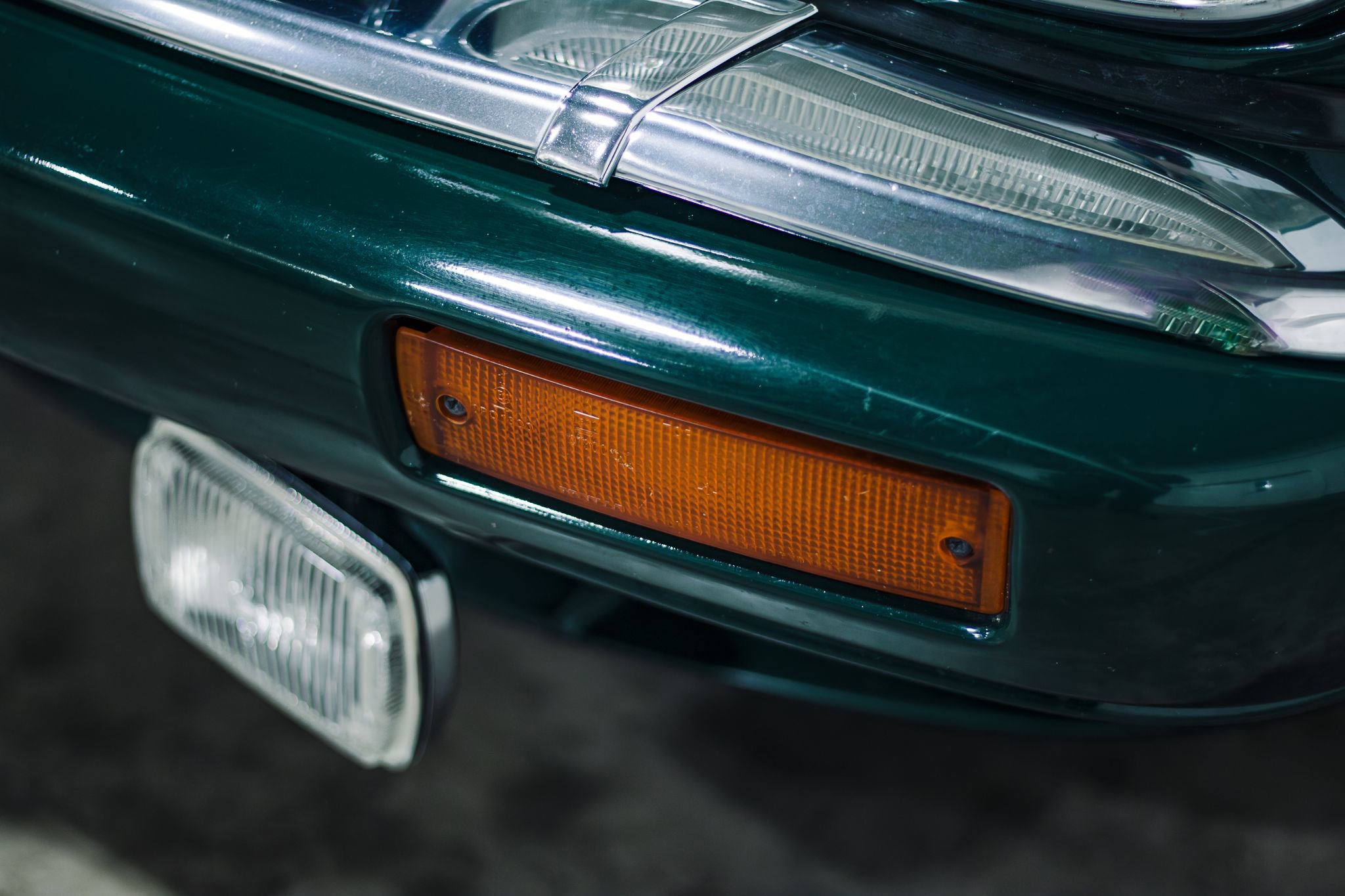 Used 1995 Jaguar XJS 4.0 Convertible image 22