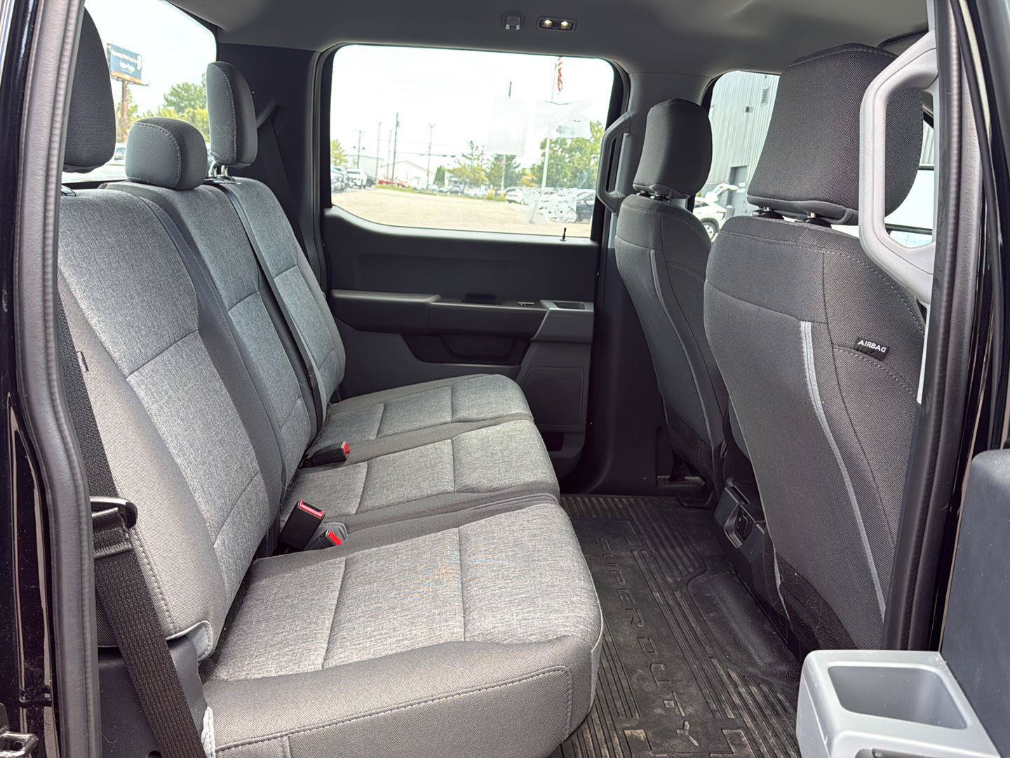 Used 2024 Ford F350 XL AWD/4WD image 11