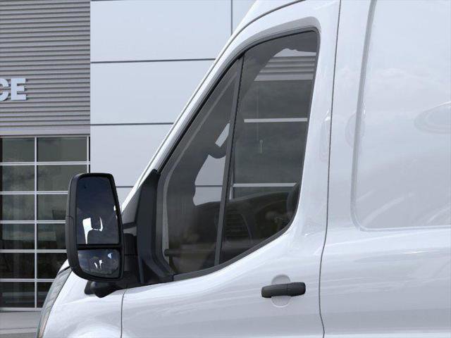 New 2026 Ford Transit 350 148 High Roof Extended DRW w/ Load Area Protection Package image 20