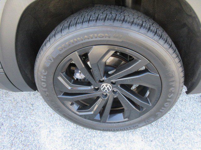 Used 2022 Volkswagen Atlas SE image 10