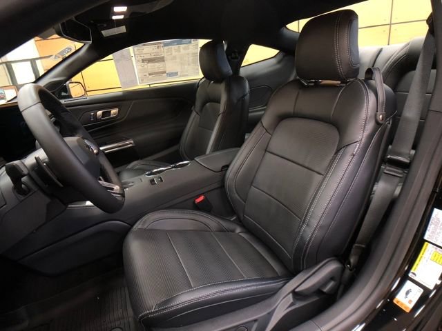 New 2026 Ford Mustang GT Premium image 10