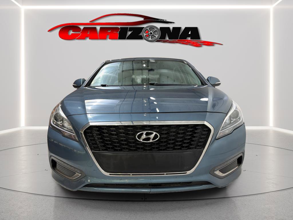 Used 2016 Hyundai Sonata SE image 2
