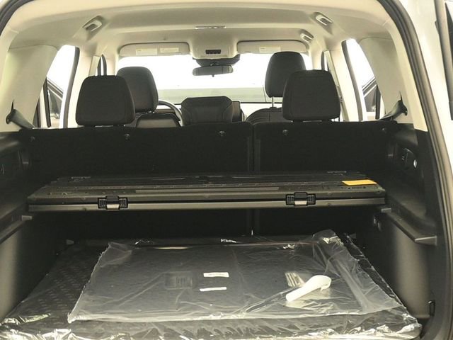 New 2025 Ford Bronco Sport Big Bend image 17