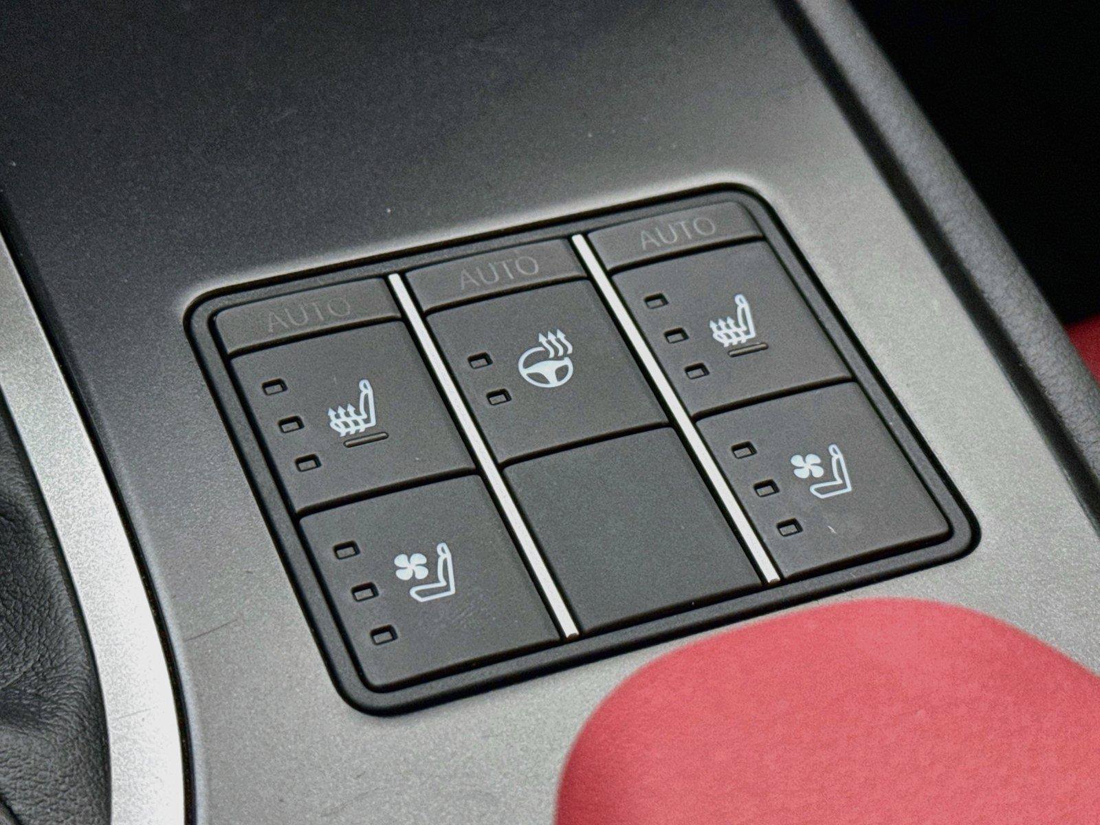 Used 2024 Lexus UX 250h F Sport FWD image 8