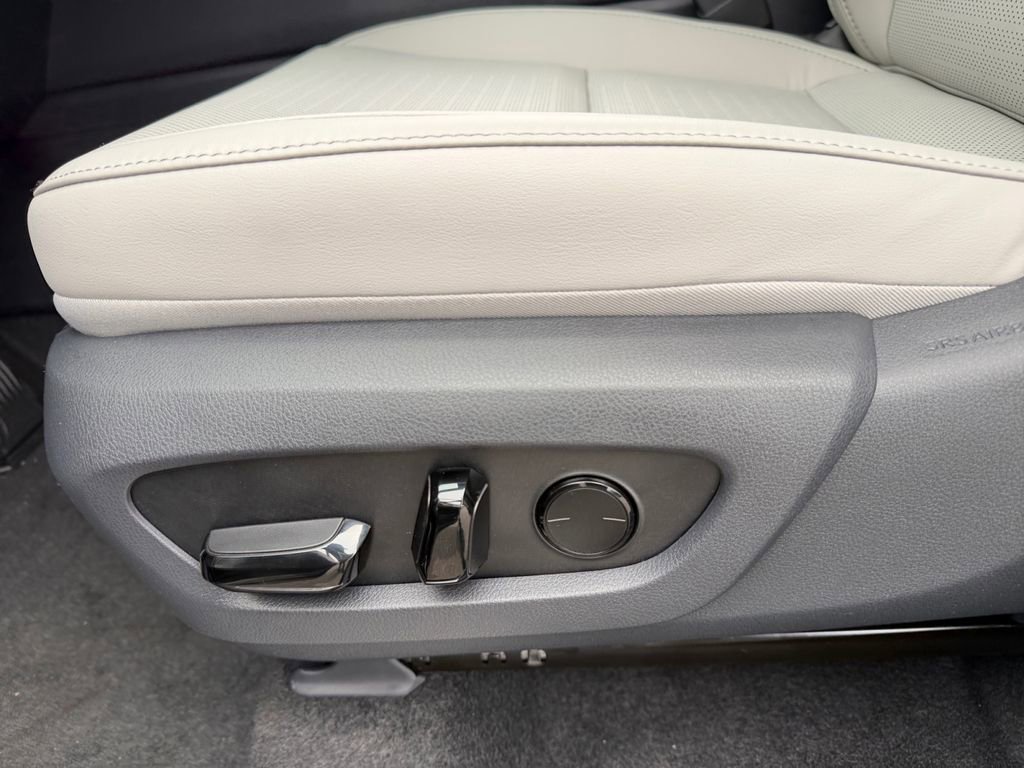 New 2026 Lexus TX 350 AWD image 14