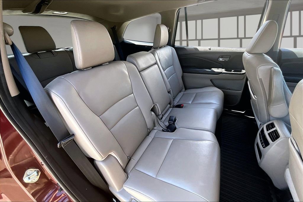 Used 2020 Honda Pilot EX-L image 24