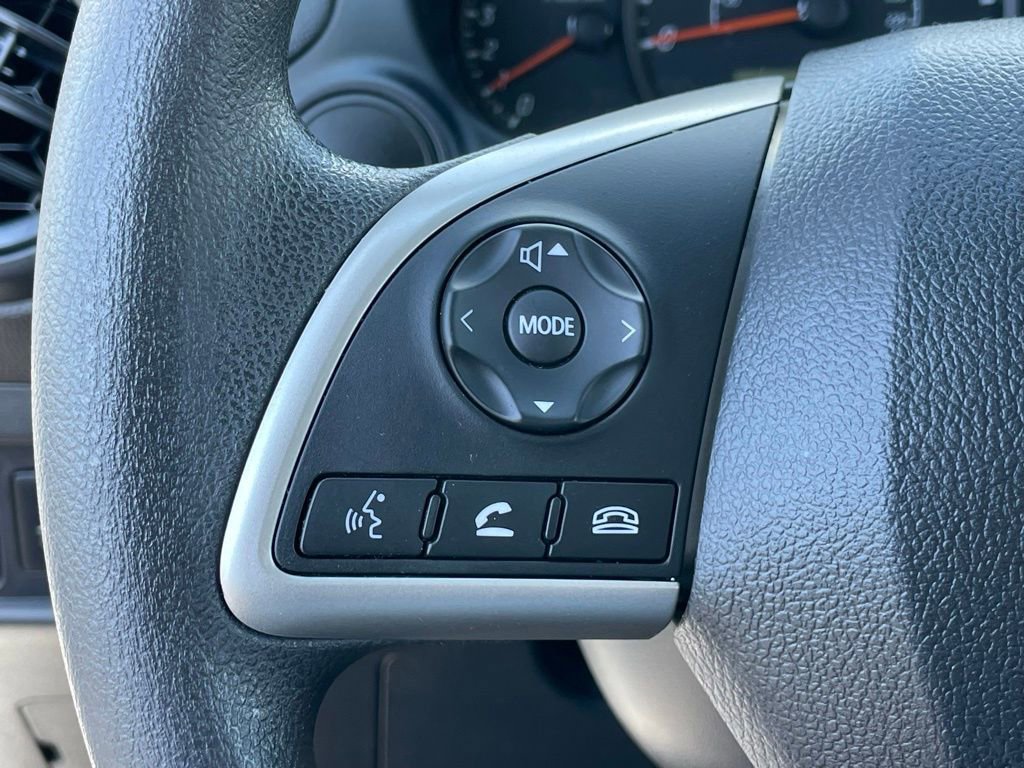 Used 2024 Mitsubishi Mirage G4 LE image 15