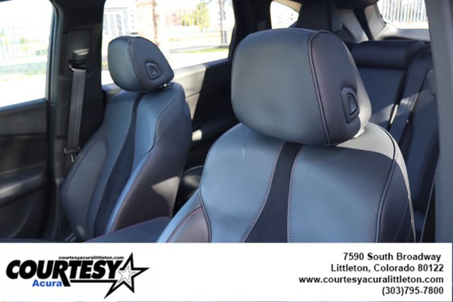 Used 2023 Acura RDX w/ Advance Package AWD/4WD image 24