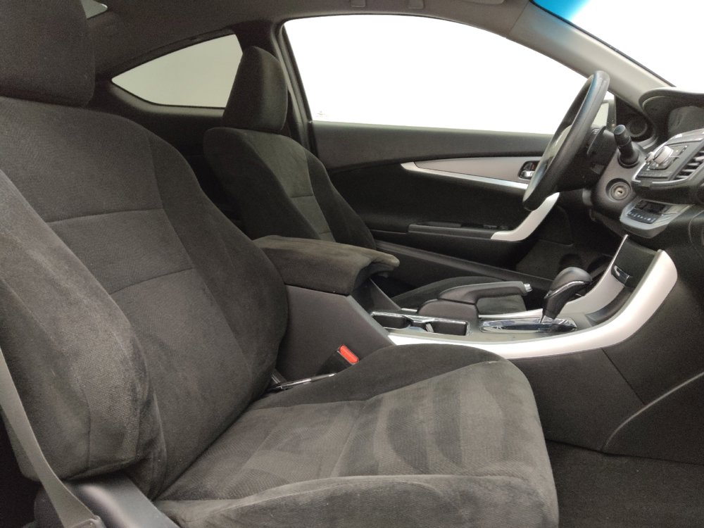 Used 2013 Honda Accord LX-S image 21
