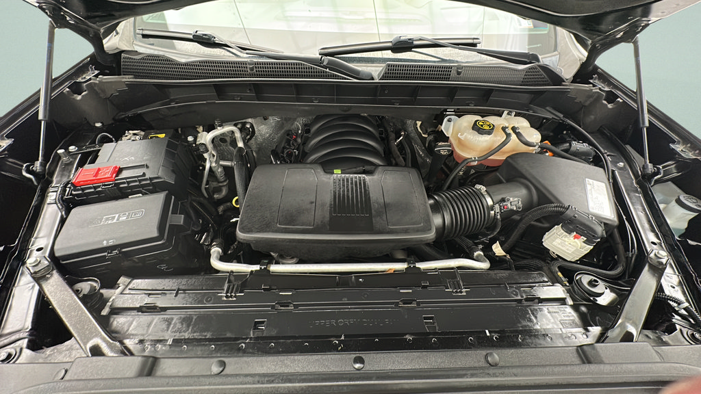 Used 2021 GMC Sierra 1500 AT4 w/ AT4 Premium Package AWD/4WD image 29