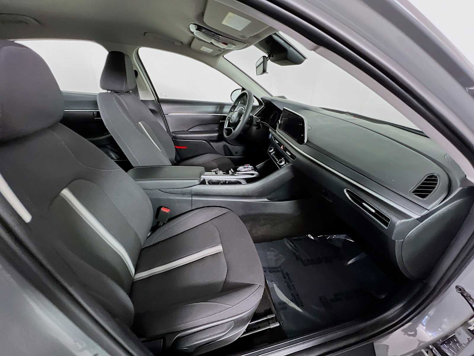 Used 2023 Hyundai Sonata SEL w/ Cargo Package image 28