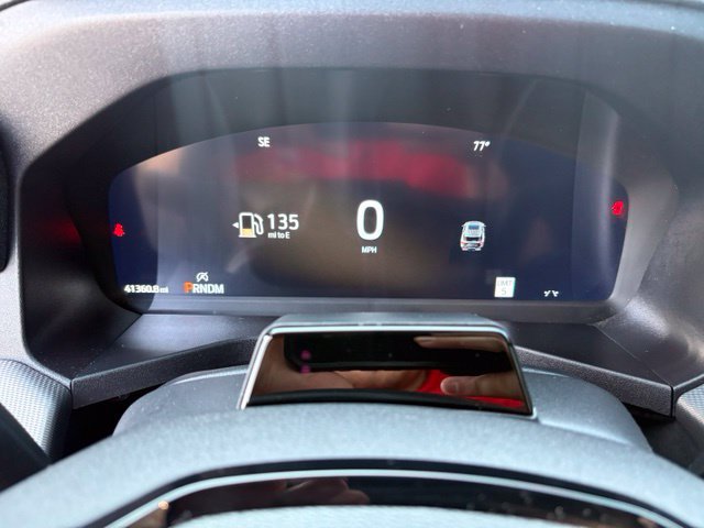 Used 2025 Ford Explorer ST AWD/4WD image 15