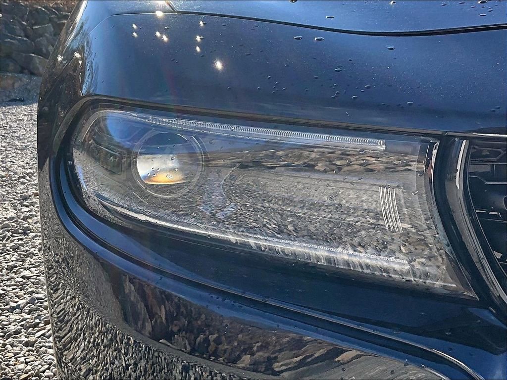 Used 2023 Dodge Charger SXT image 25
