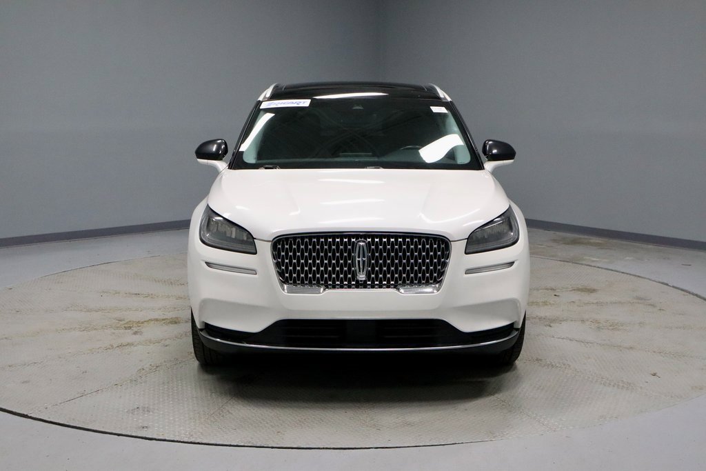 Used 2020 Lincoln Corsair AWD w/ Luxury Package image 6