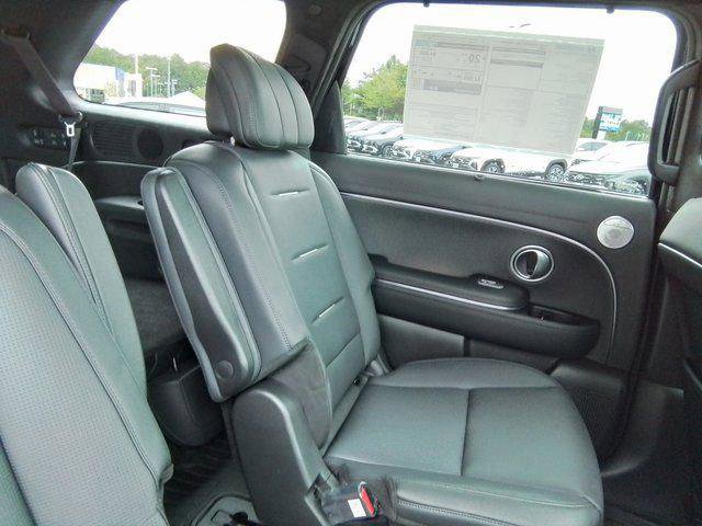 New 2026 Hyundai Palisade Calligraphy image 17