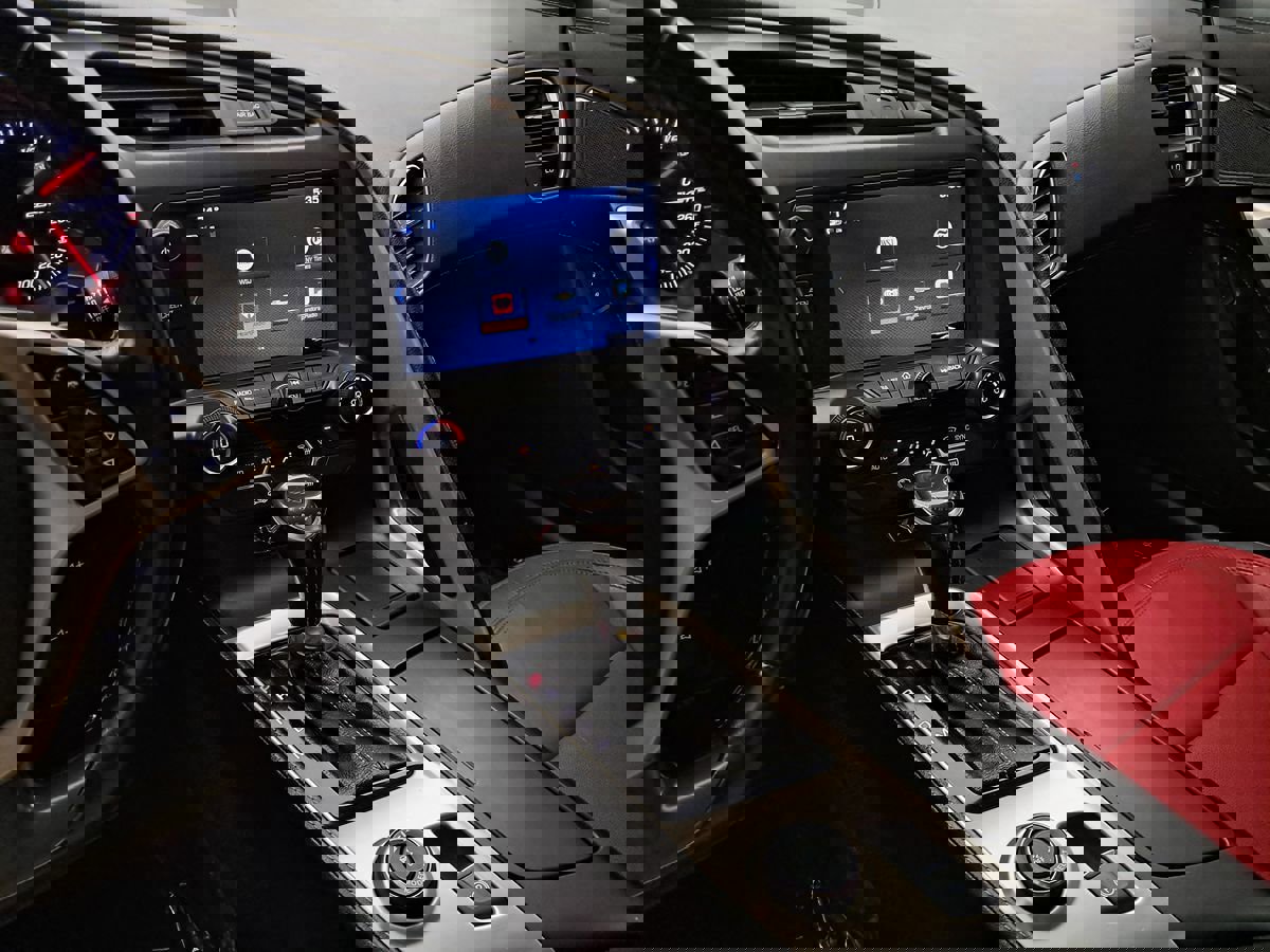 Used 2018 Chevrolet Corvette Stingray Convertible w/ 1LT image 36