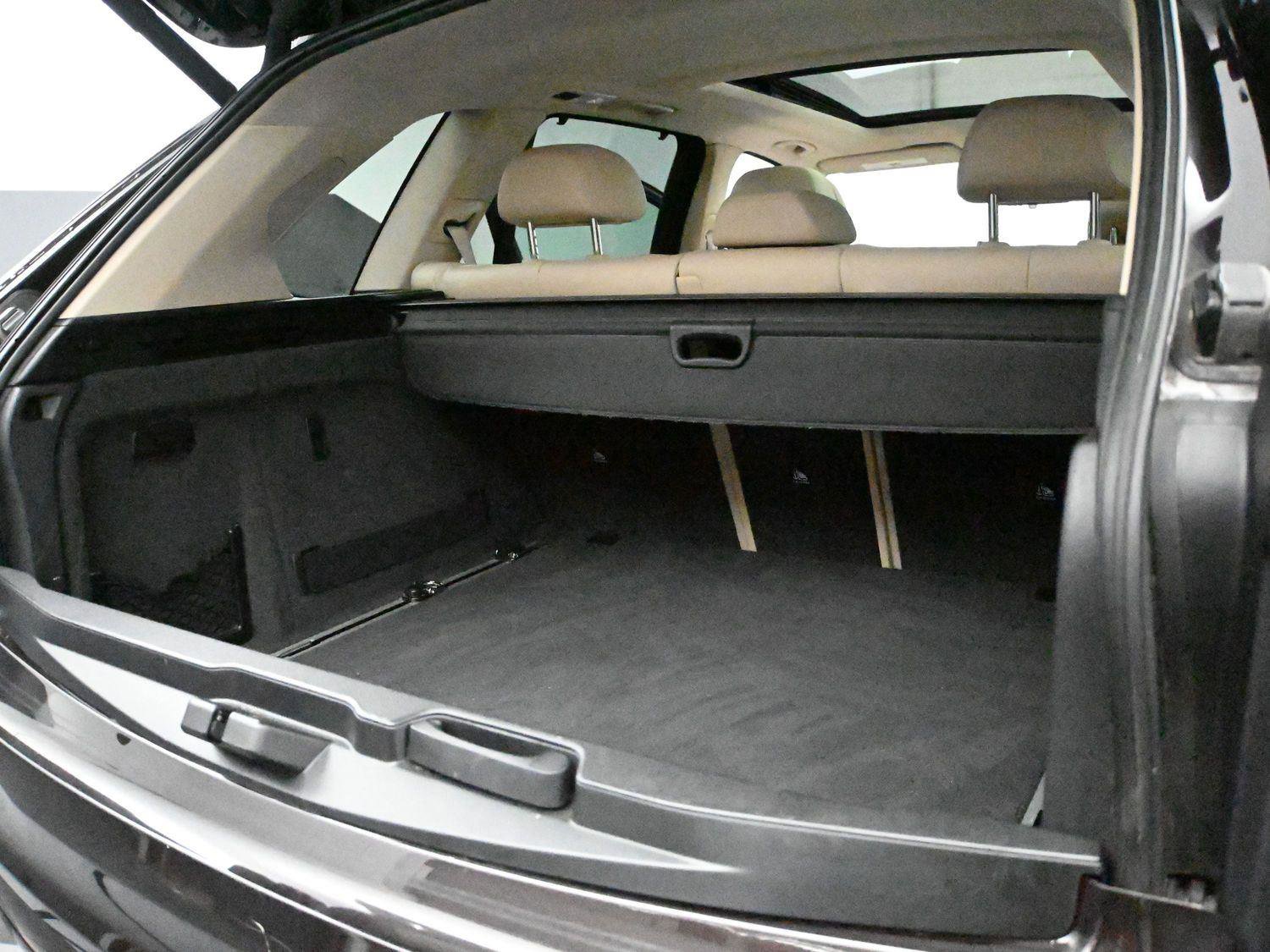 Used 2016 BMW X5 xDrive35i image 11