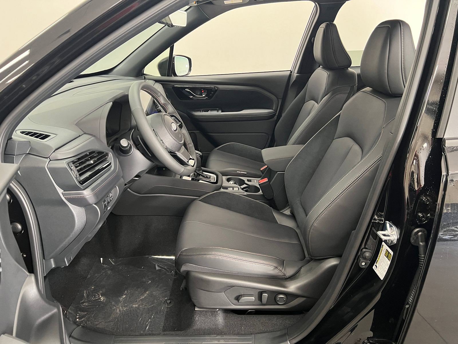 New 2025 Subaru Forester Touring image 10