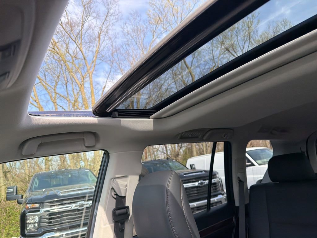 Used 2019 Lexus GX 460 Premium AWD/4WD image 13