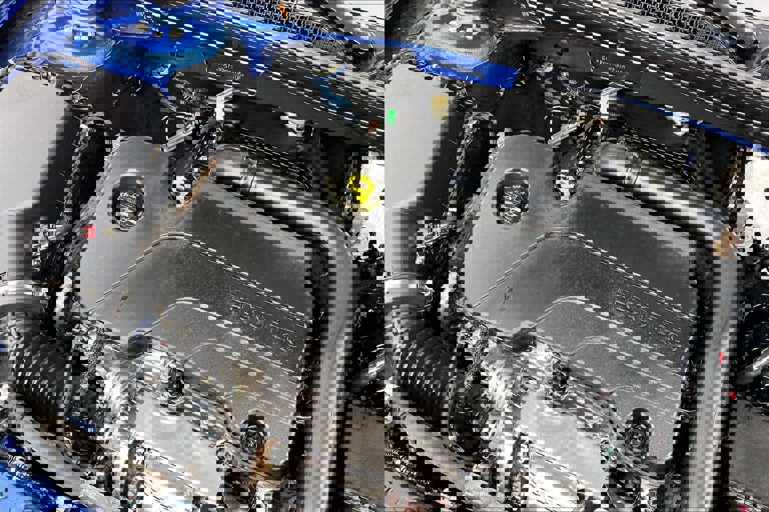 Used 2023 Chevrolet Malibu RS image 29