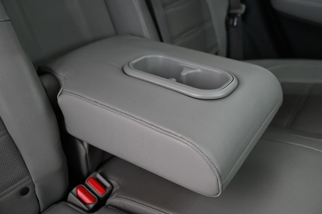 Used 2017 Honda CR-V EX-L image 40
