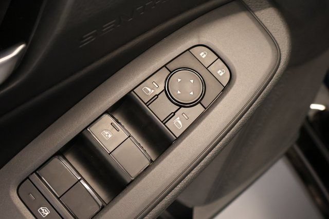 New 2026 Nissan Sentra S w/ Floor Mat Package FWD image 10