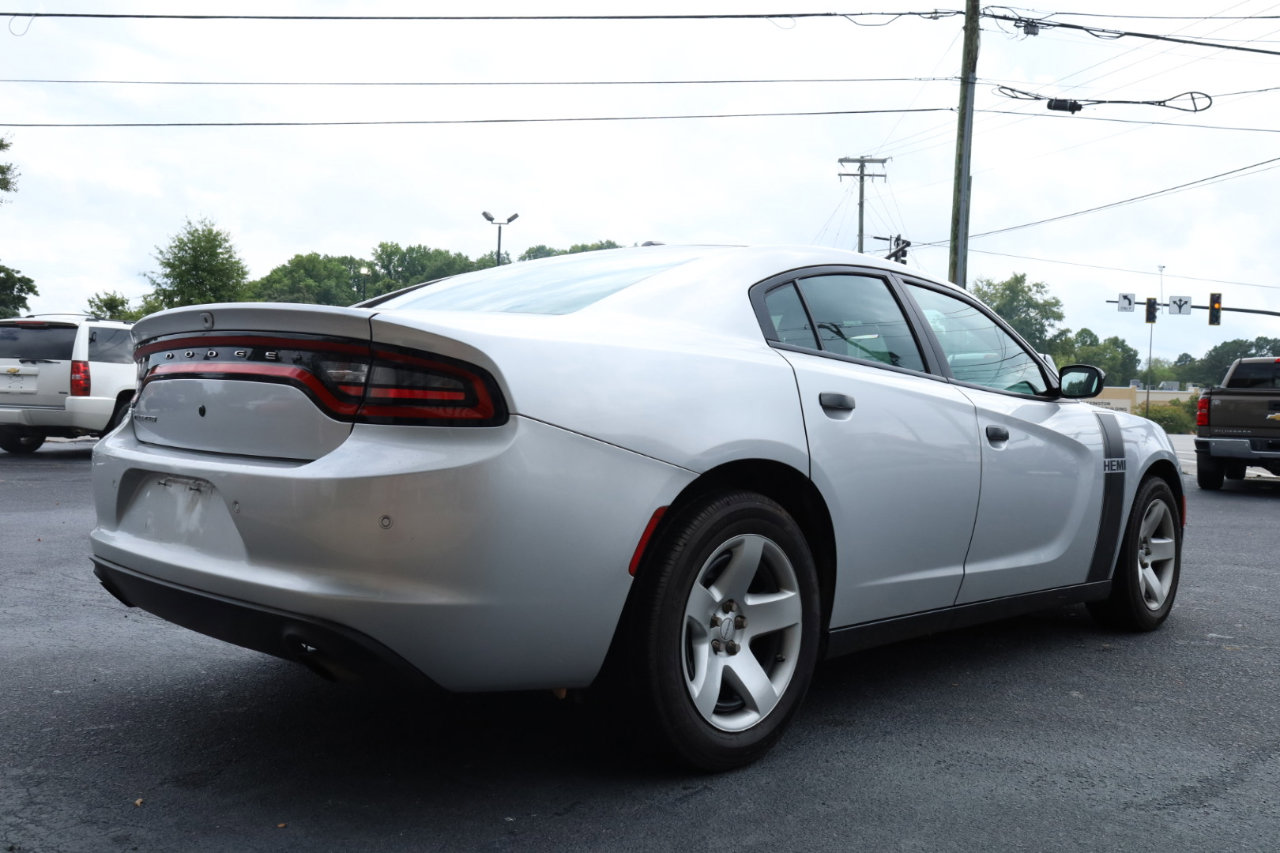 Used 2019 Dodge Charger Police image 27