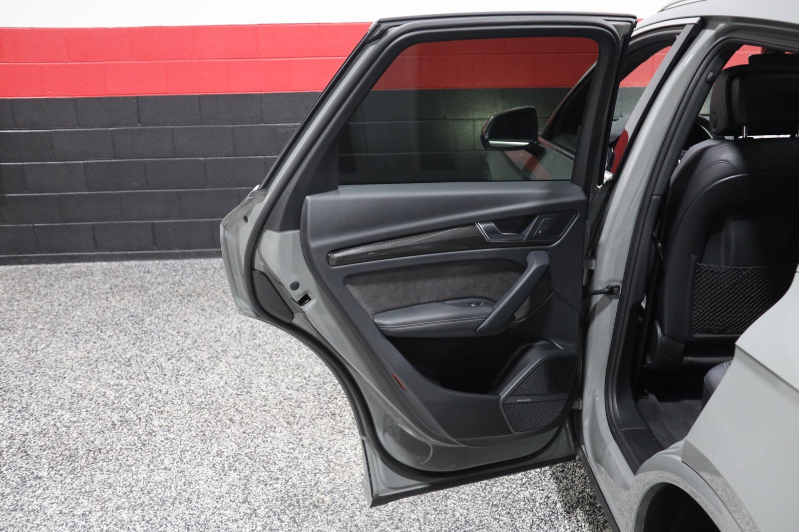 Used 2020 Audi SQ5 Premium Plus image 38