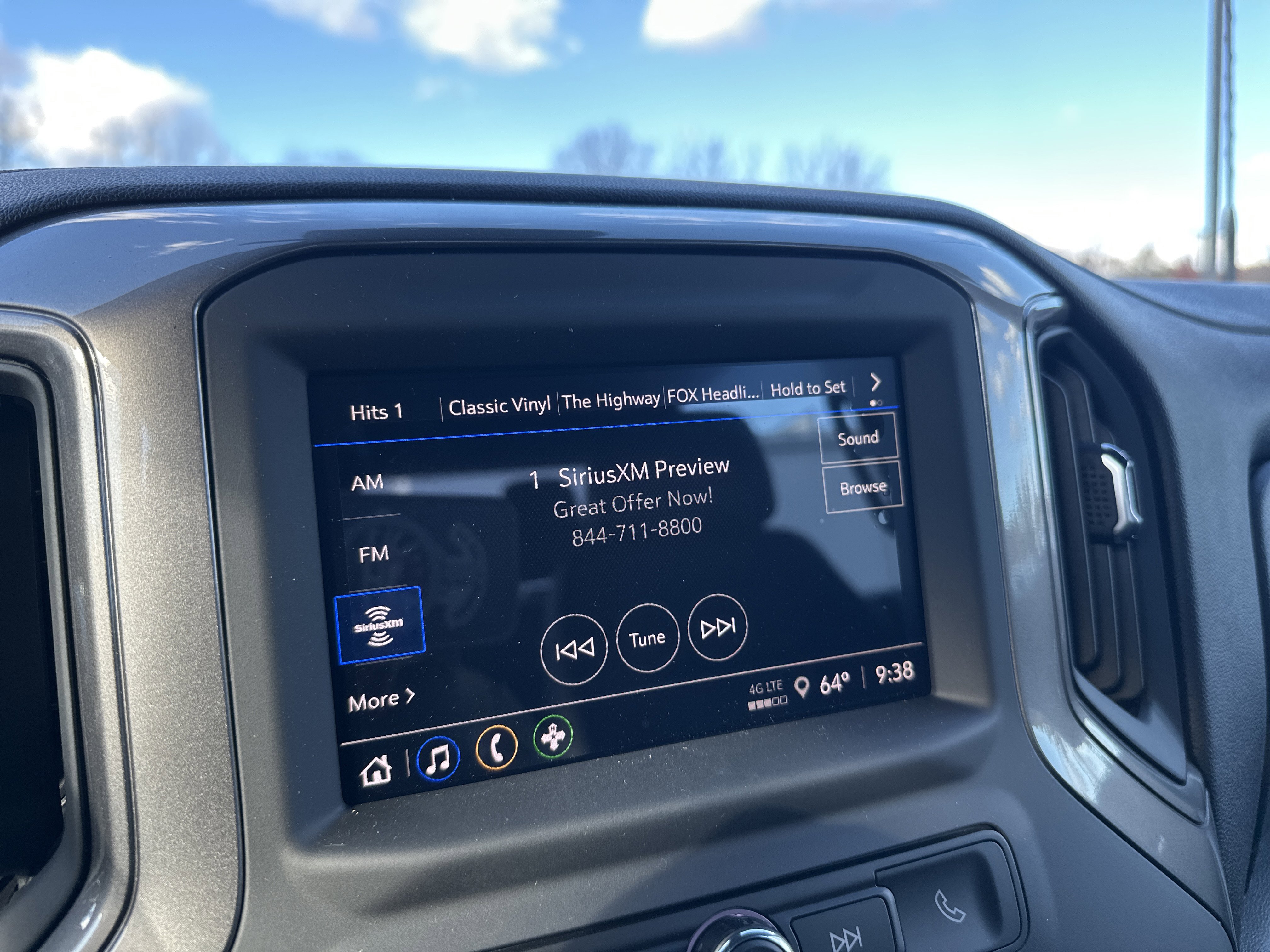 New 2025 GMC Sierra 2500 Pro w/ Snow Plow Prep/Camper Package image 19