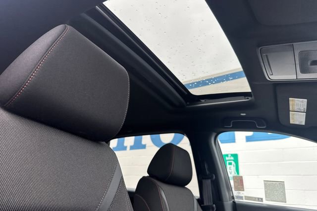 Used 2023 Honda CR-V Sport image 13