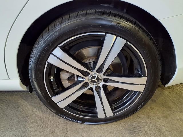 Used 2025 Mercedes-Benz C 300 4MATIC Sedan image 19