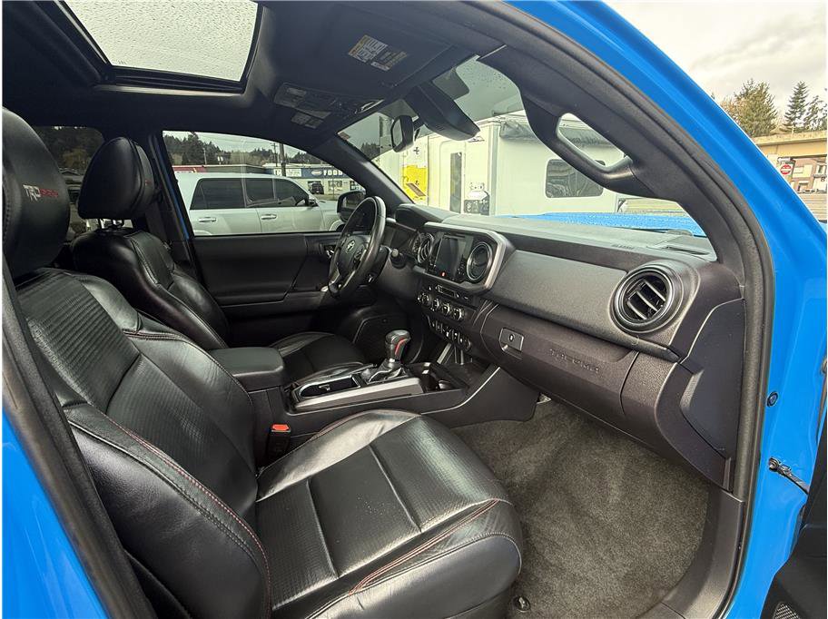 Used 2019 Toyota Tacoma TRD Pro image 25