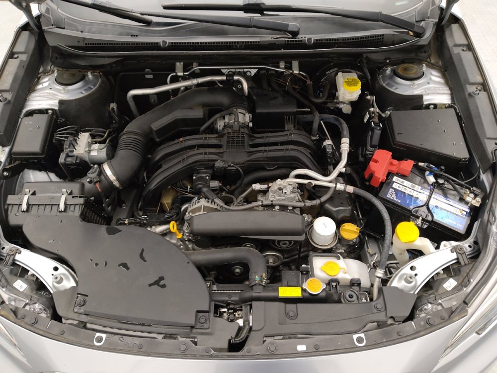 Used 2020 Subaru Legacy w/ Alloy Wheel Package image 30