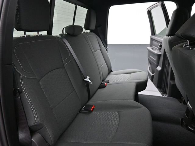 New 2026 RAM 3500 Tradesman image 21