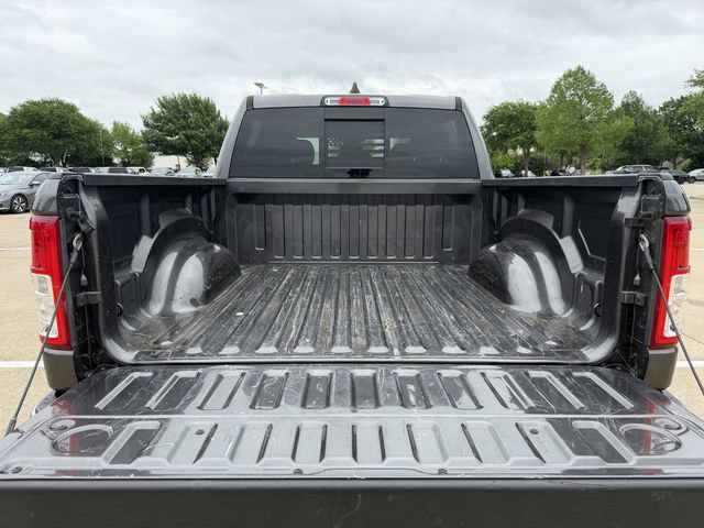 Used 2023 RAM 1500 Lone Star AWD/4WD image 31