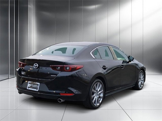 Used 2023 MAZDA MAZDA3 s image 28