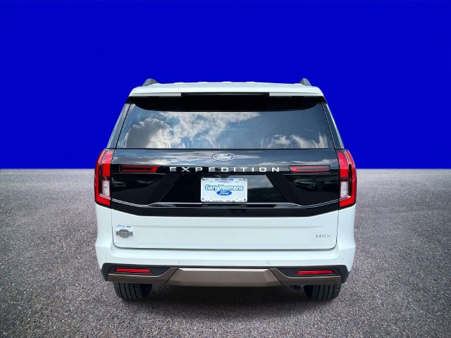 New 2027 Ford Expedition Max King Ranch AWD/4WD image 4