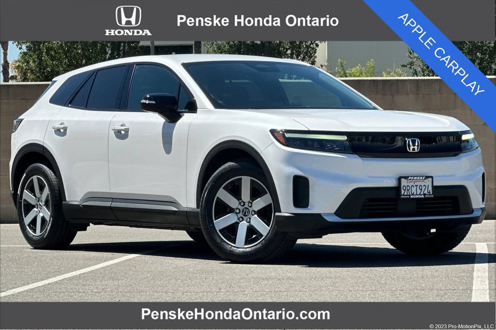 Used 2024 Honda Prologue EX image 1